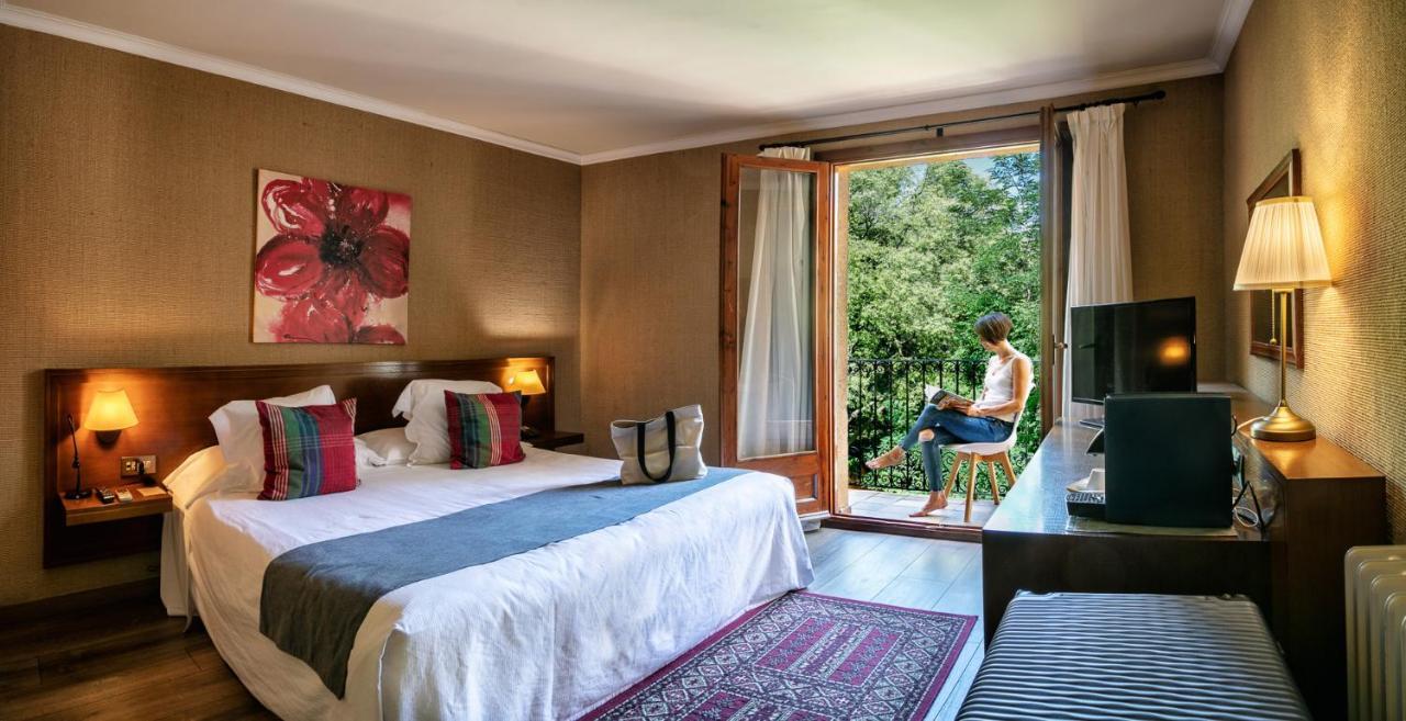 Hotel-hostal Sport