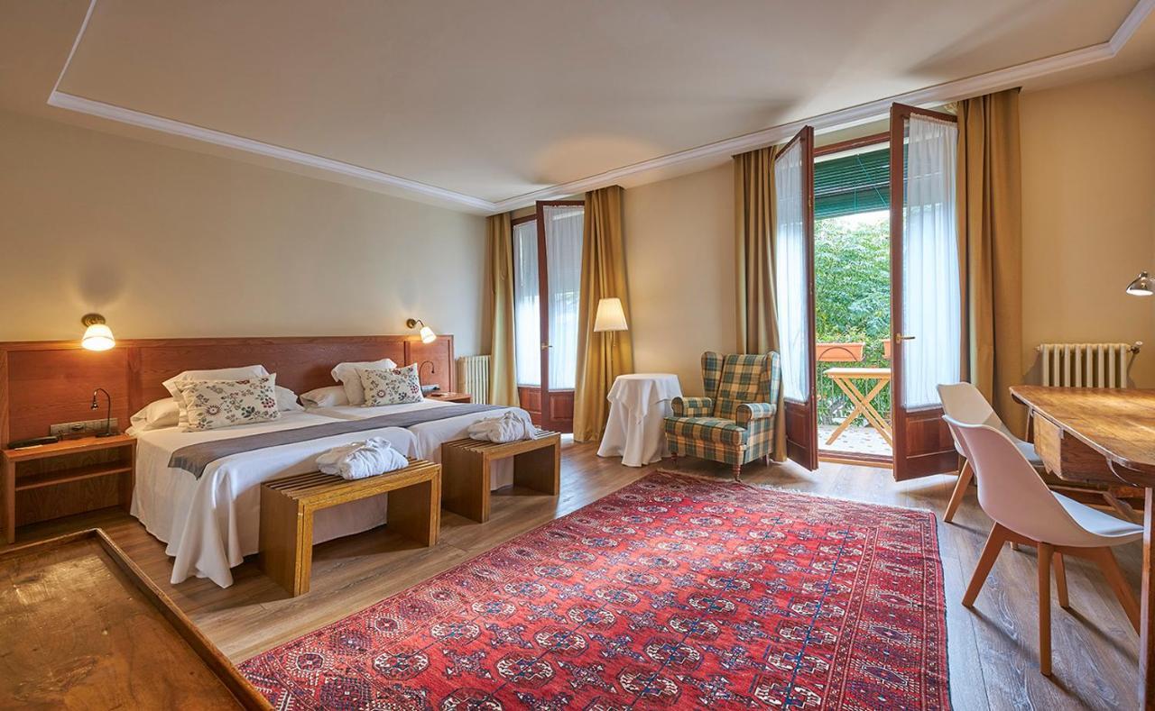 Hotel Hotel-hostal Sport Falset