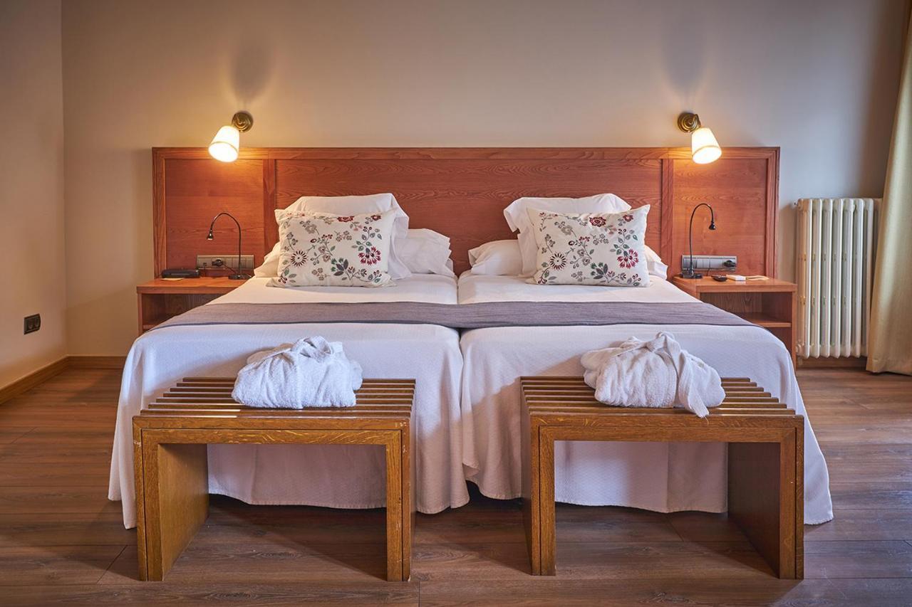 Hotel-hostal Sport 4*
