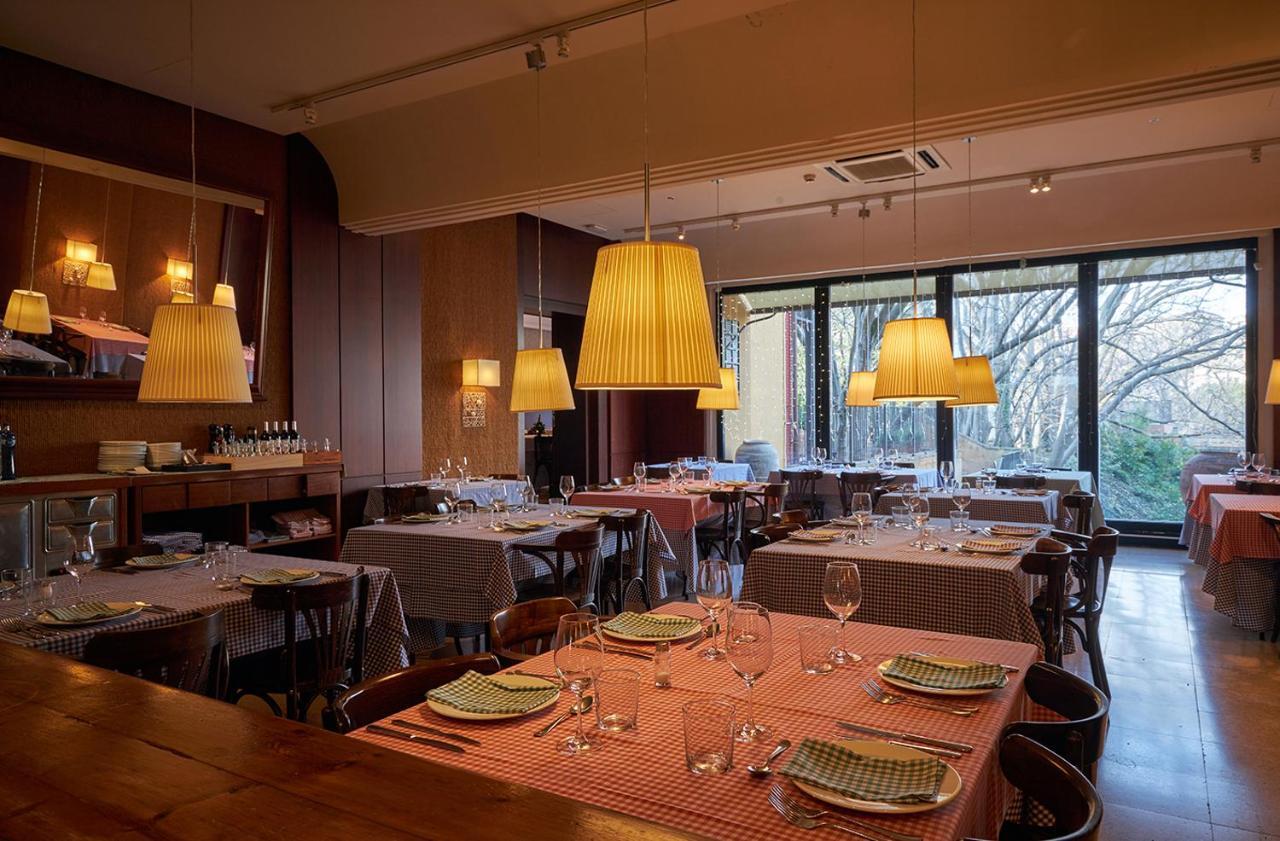 Hotel-hostal Sport