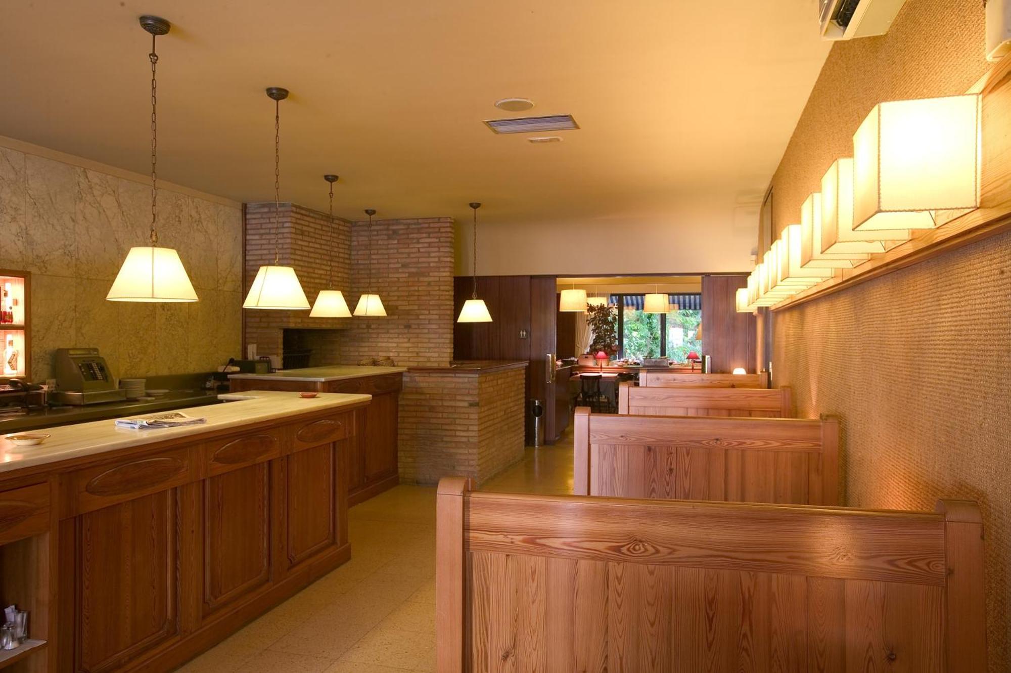 Hotel-hostal Sport 4* Falset