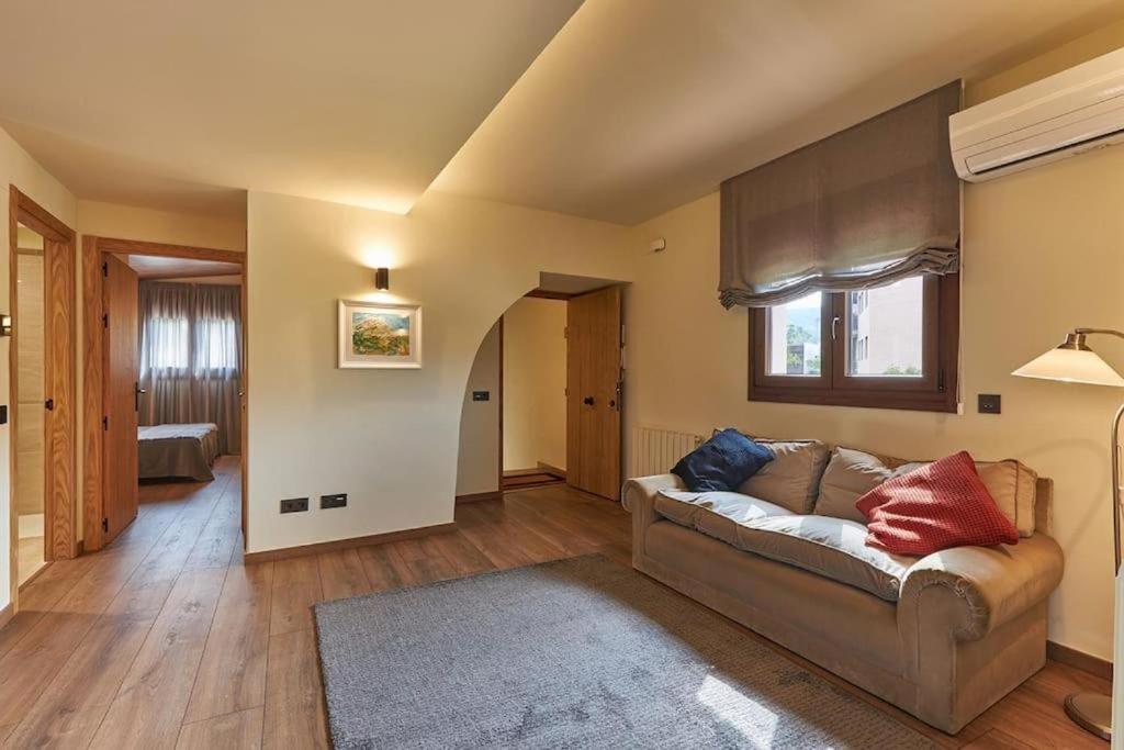 Hotel-hostal Sport 4* Falset