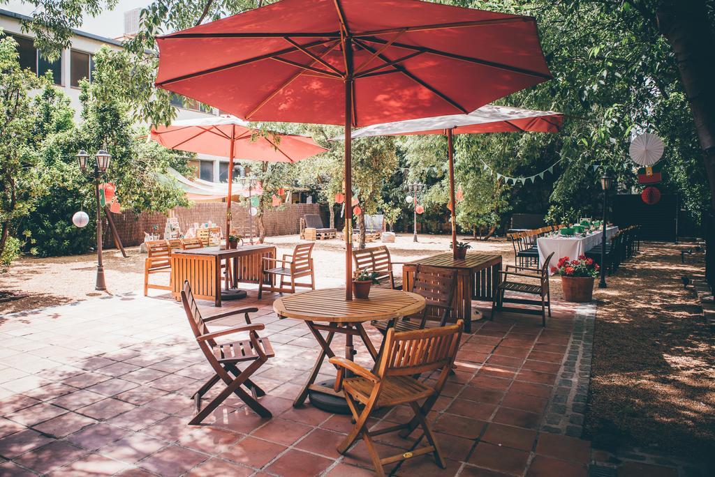 Hotel-hostal Sport Hotel 4*