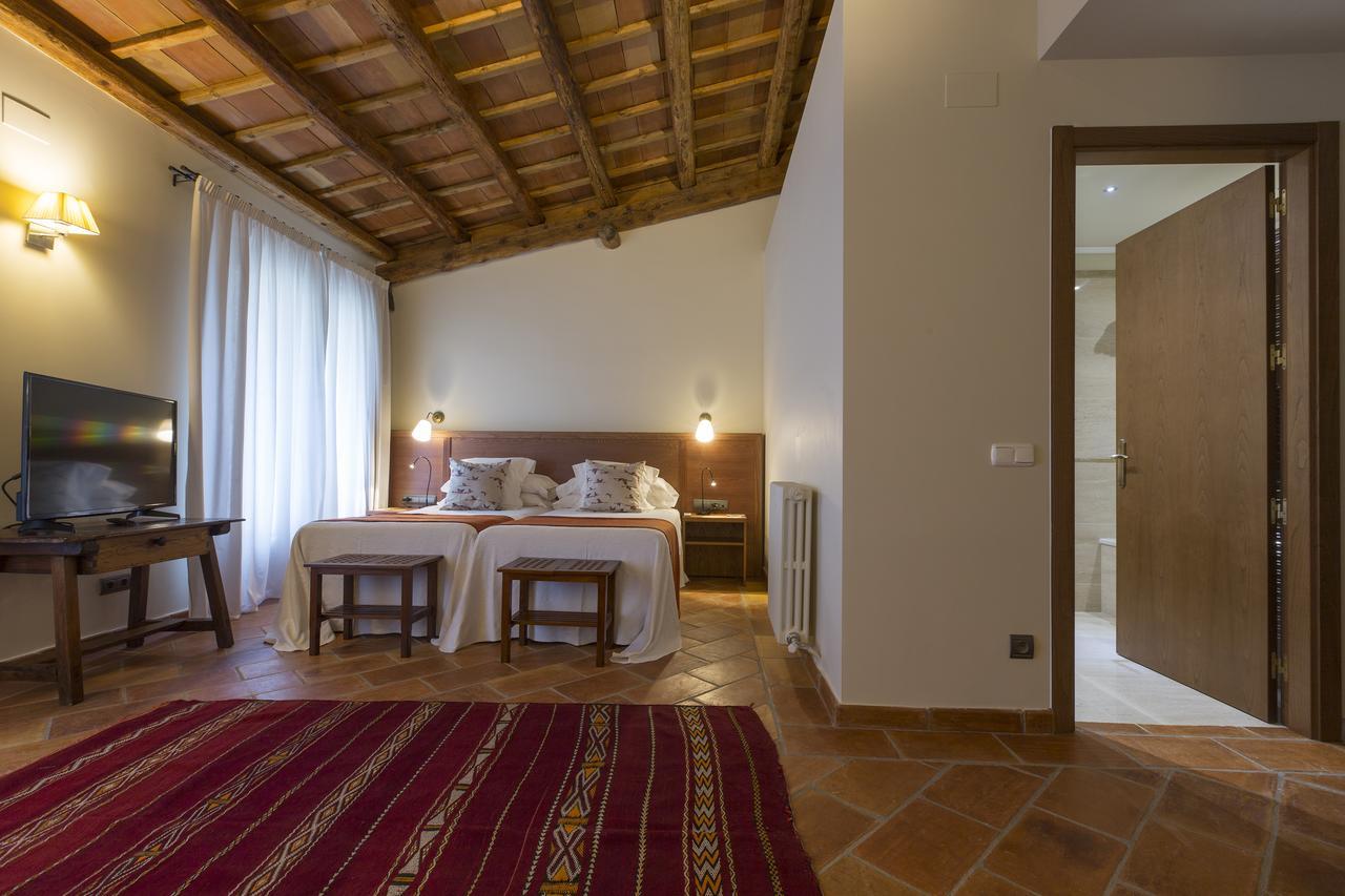 Hotel-hostal Sport Falset