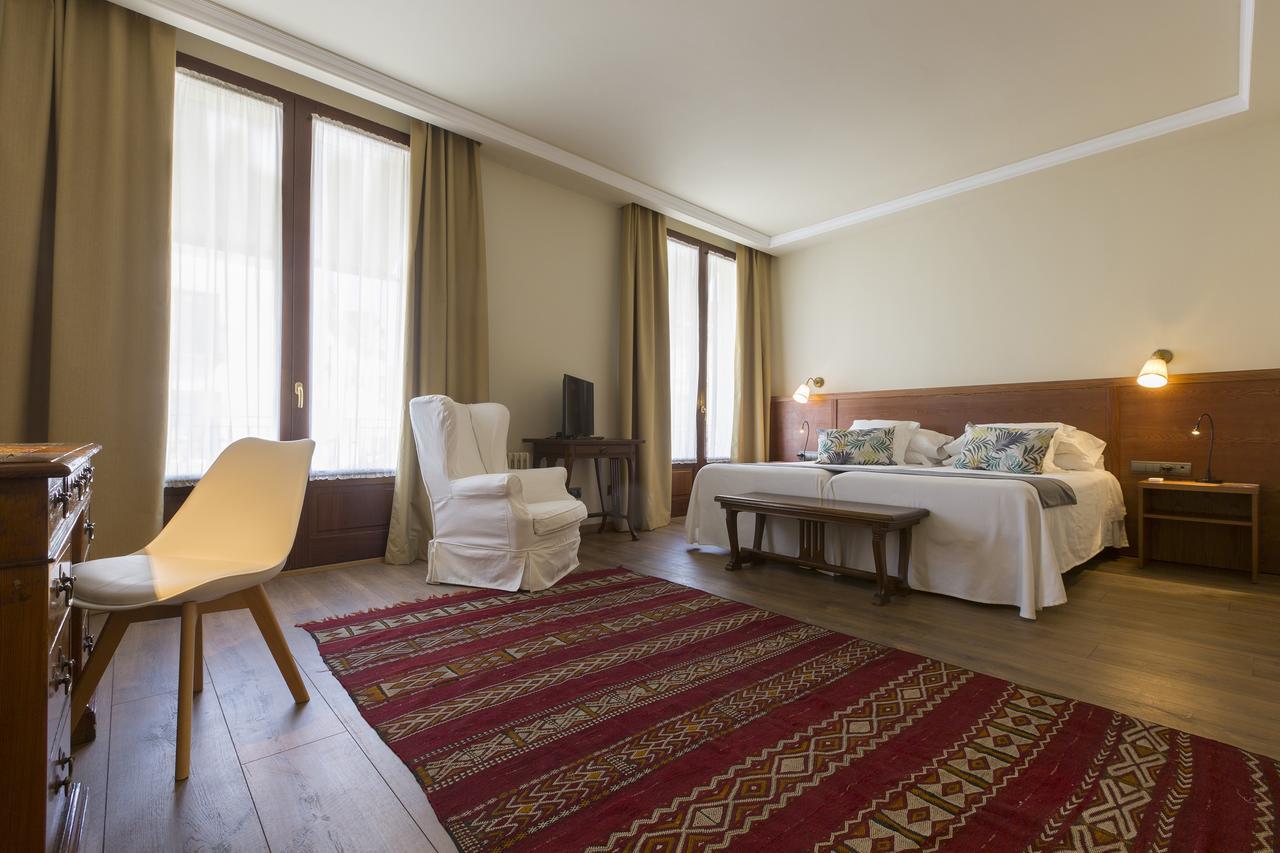 Hotel-hostal Sport Hotel