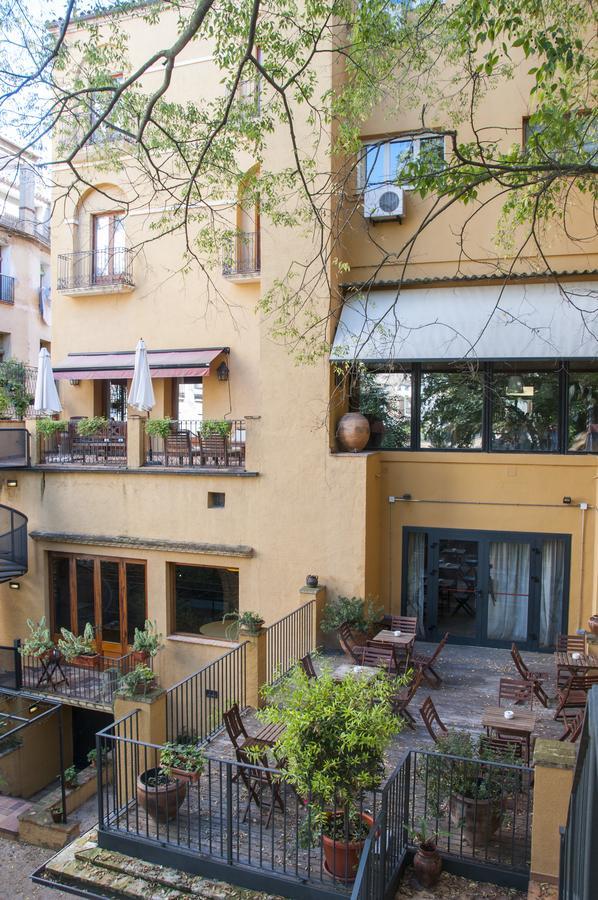 Hotel-hostal Sport 4* Falset