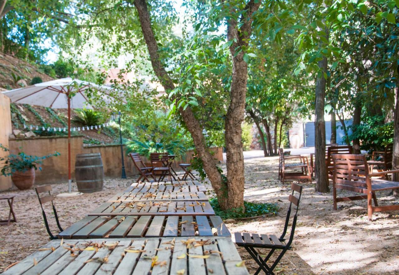 Hotel-hostal Sport Hotel Falset