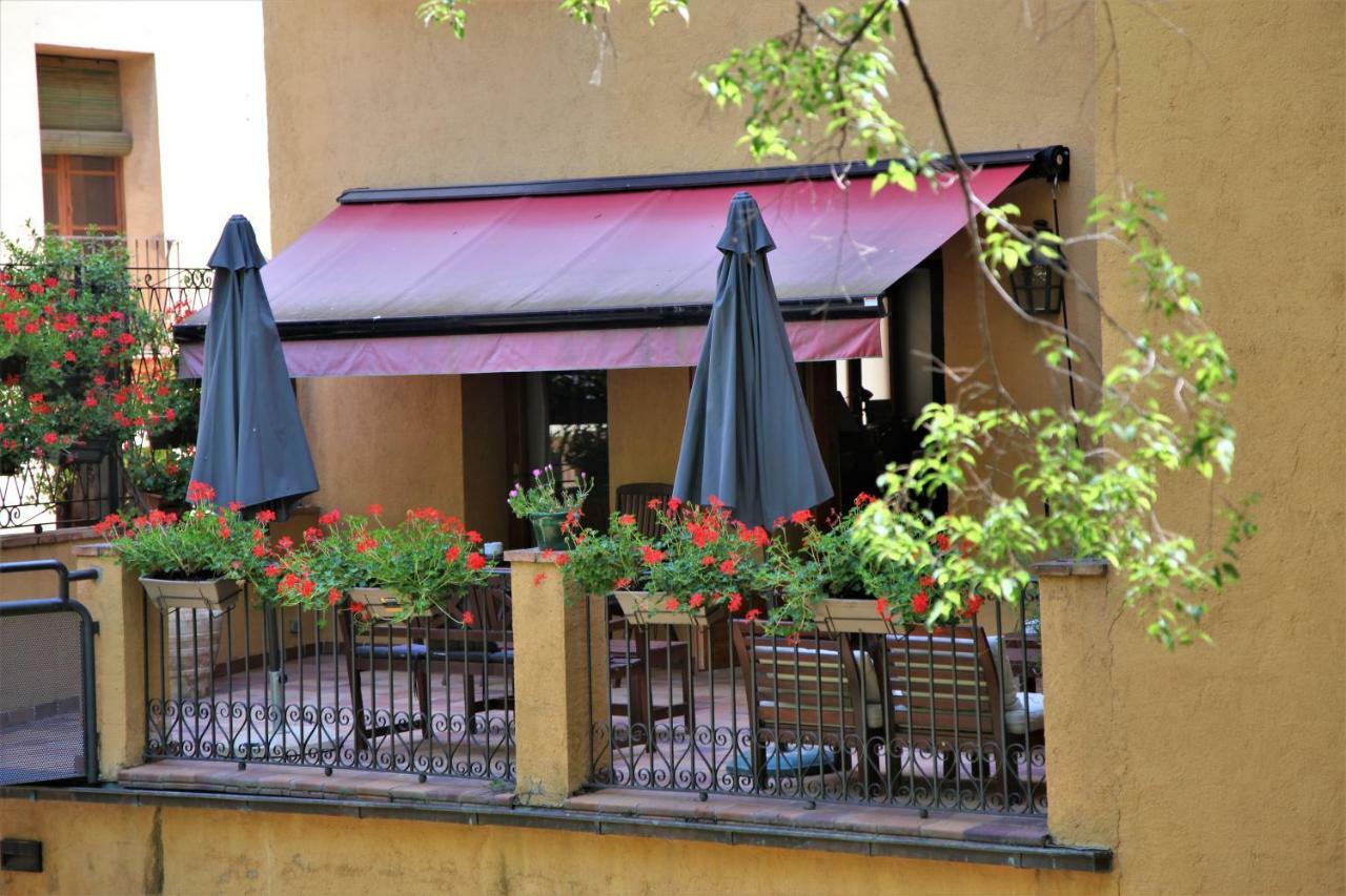 Hotel Hotel-hostal Sport