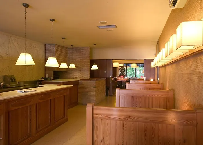 Hotel-Hostal Sport