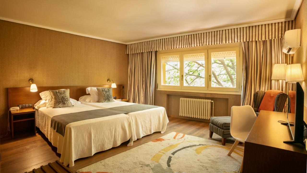 Hotel Hotel-hostal Sport