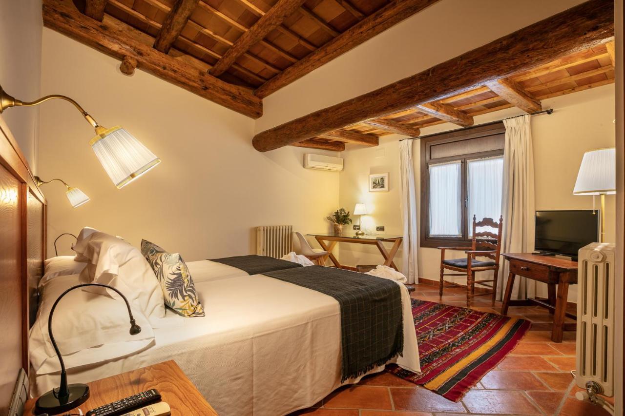 Hotel-hostal Sport Hotel Falset