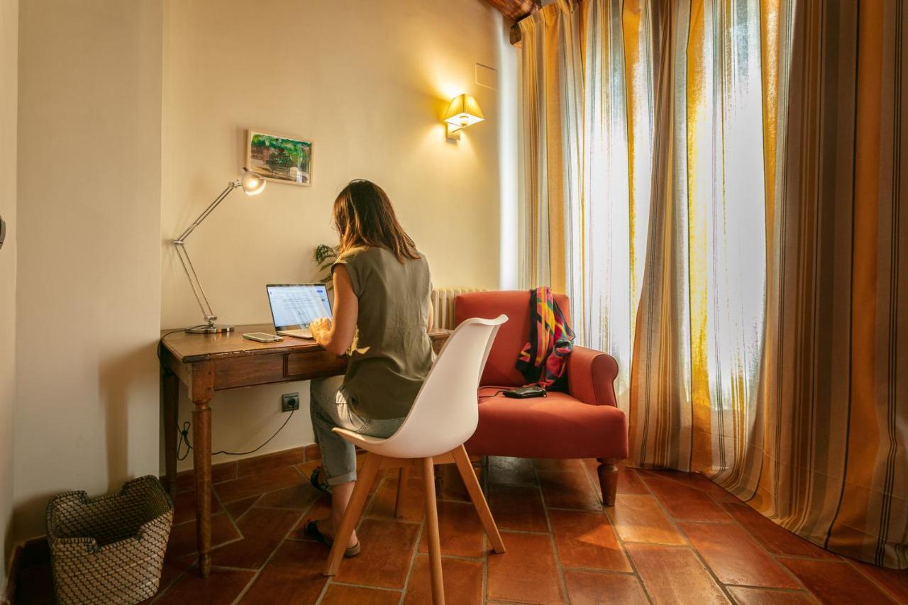 Hotel-hostal Sport Hotel Falset