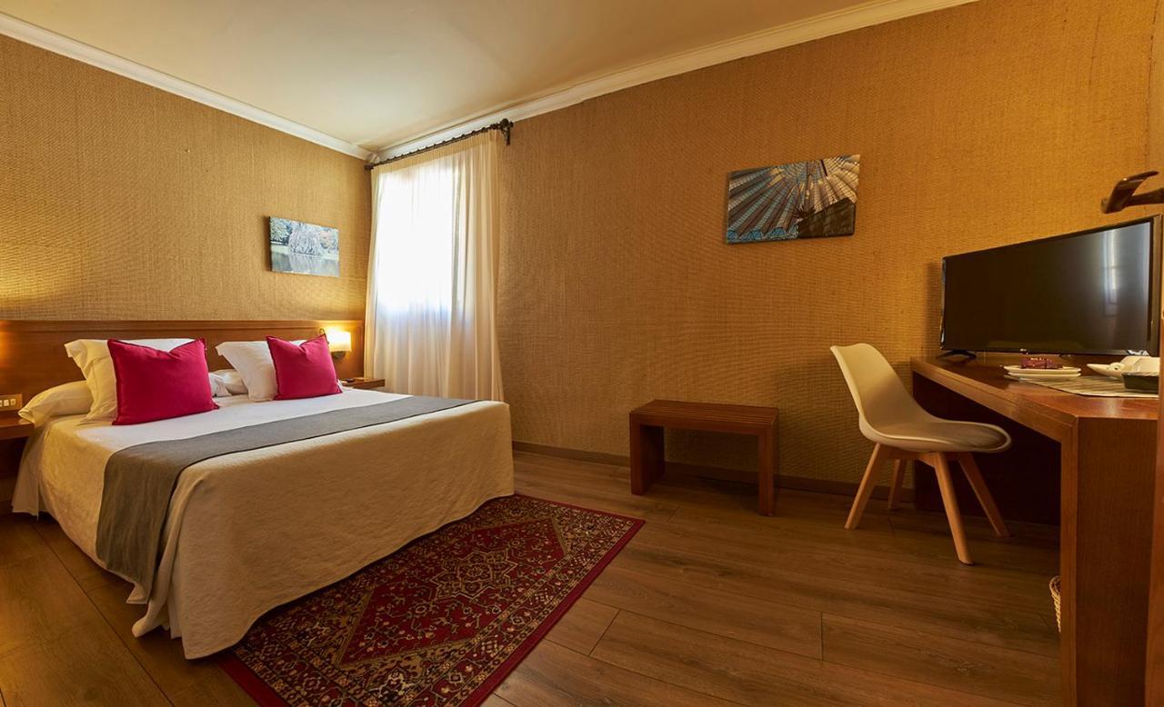 Hotel Hotel-hostal Sport Falset