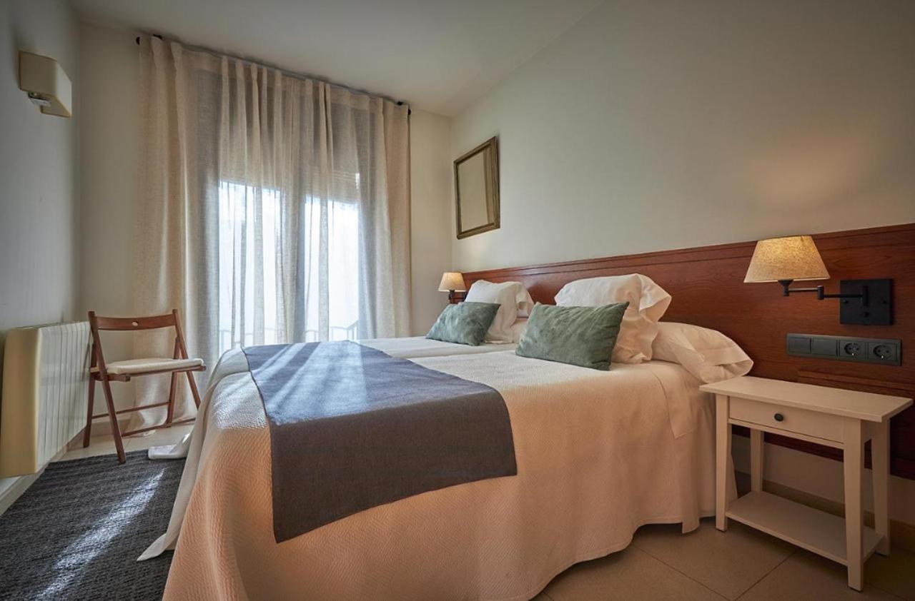 Hotel-hostal Sport
