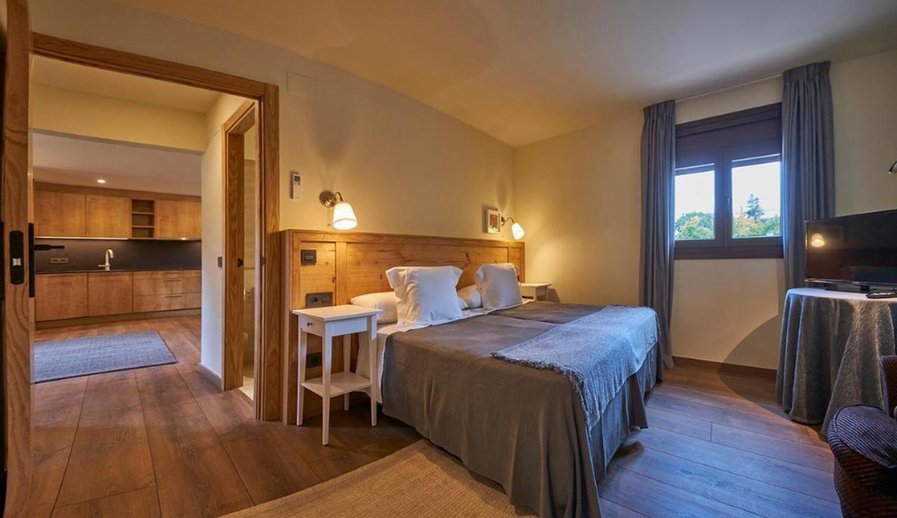 Hotel-hostal Sport Hotel 4*