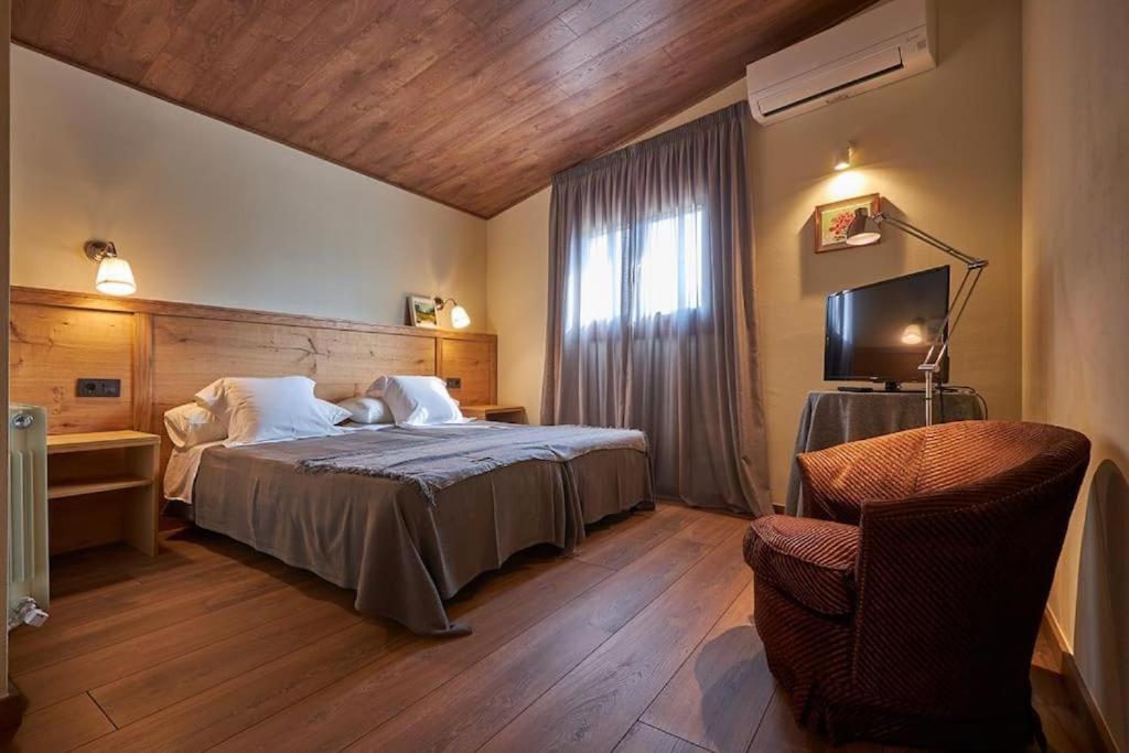 Hotel Hotel-hostal Sport