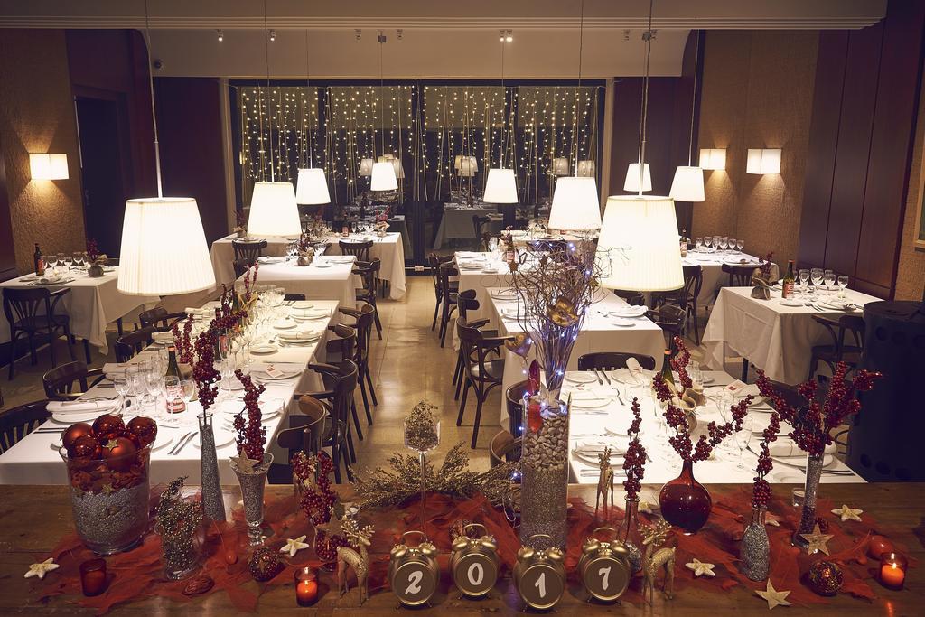 Hotel Hotel-hostal Sport