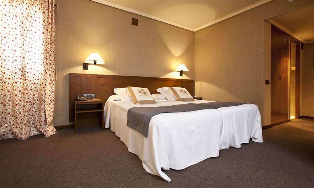 Hotel Hotel-hostal Sport 4*