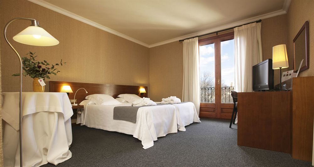 Hotel Hotel-hostal Sport 4*
