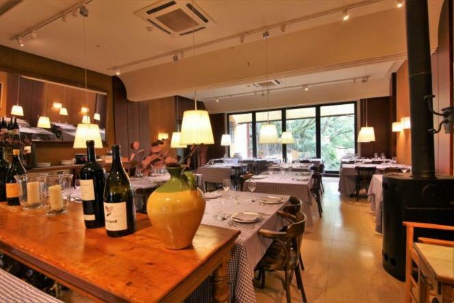 Hotel-hostal Sport
